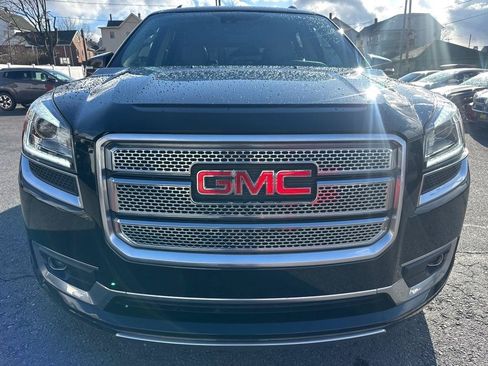 Used 2014 GMC Acadia Denali AWD/4WD image 12