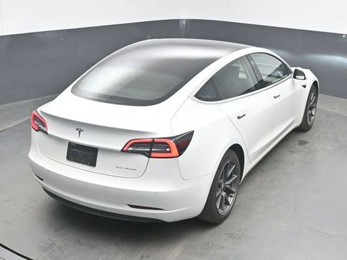 Used 2019 Tesla Model 3 Long Range AWD/4WD image 25
