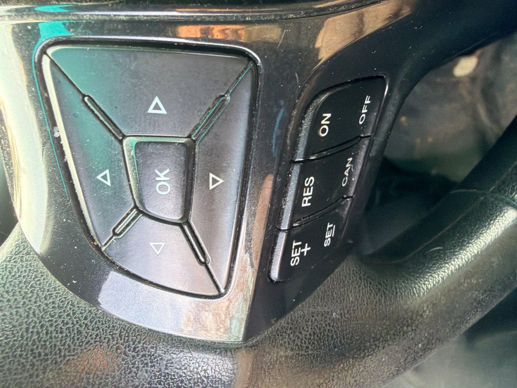 Used 2017 Ford Explorer 4WD Police Interceptor image 14
