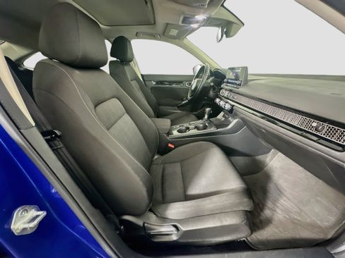 Used 2022 Honda Civic EX image 30