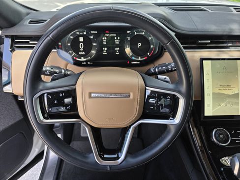 Certified 2023 Land Rover Range Rover Sport SE AWD/4WD image 18