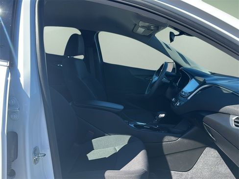 Used 2022 Chevrolet Malibu LS w/ LPO, Convenience Package 1 image 17