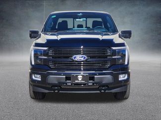 New 2026 Ford F150 Platinum w/ Equipment Group 702A High AWD/4WD video 2