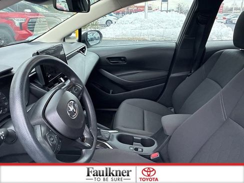Certified 2024 Toyota Corolla LE image 20