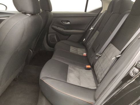 Used 2024 Nissan Sentra SR image 18