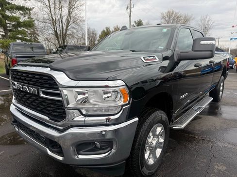 Used 2024 RAM 2500 Big Horn image 7