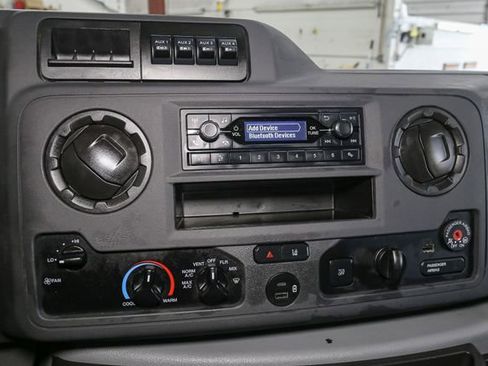 Used 2023 Ford E-350 and Econoline 350 Super Duty w/ Driver's Safety Package RWD image 18