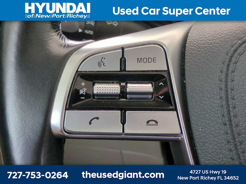 Used 2022 Kia Telluride EX w/ EX Premium Package AWD/4WD image 31