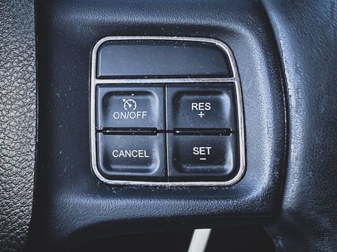 Used 2018 RAM 2500 Big Horn AWD/4WD image 12