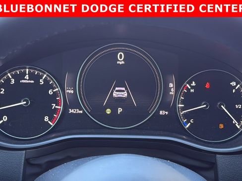 Used 2025 MAZDA CX-50 AWD 2.5 S w/ Premium Plus Pkg image 21