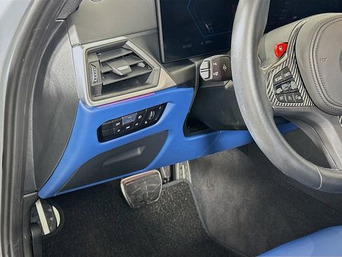 Used 2023 BMW M3 Competition w/ M Carbon Exterior Package image 10