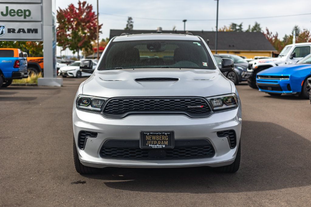 Used 2024 Dodge Durango R/T AWD/4WD image 5