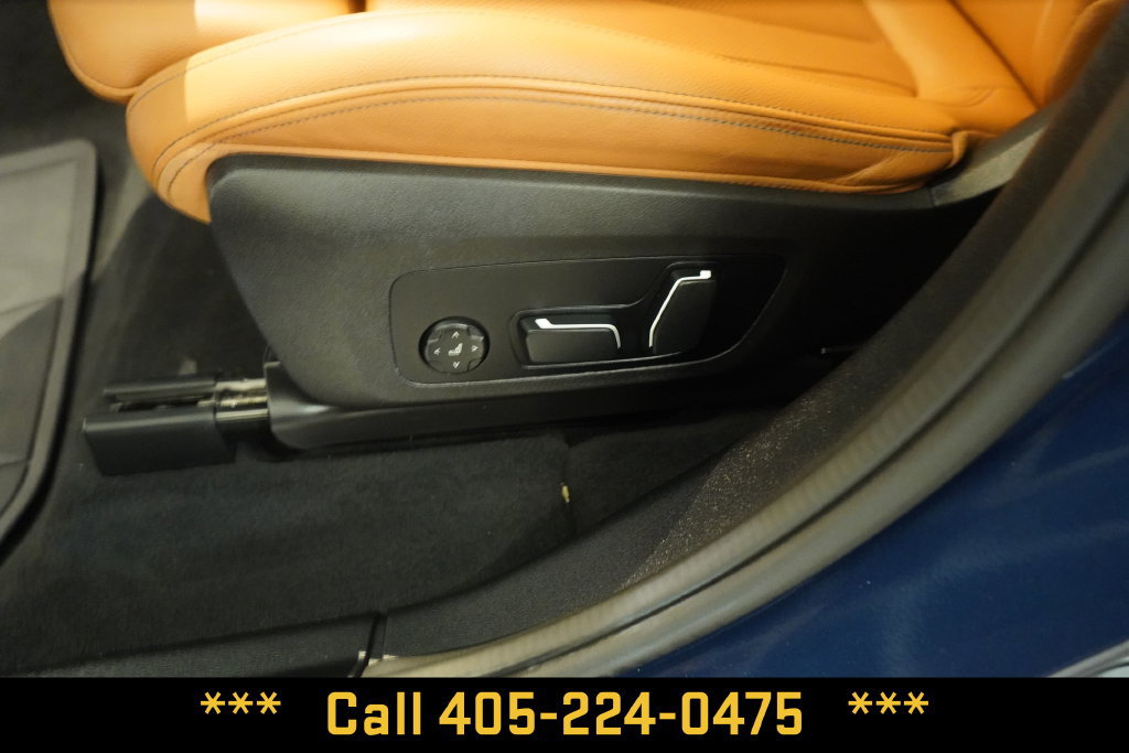 Used 2024 BMW X3 sDrive30i w/ Premium Package RWD image 17
