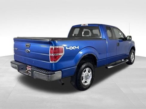 Used 2009 Ford F150 XL AWD/4WD image 7