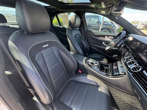 Certified 2019 Mercedes-Benz E 63 AMG S image 27