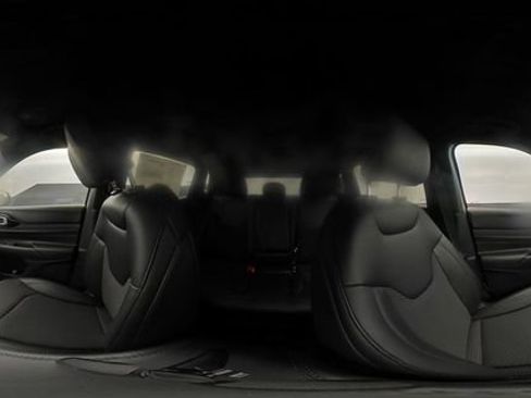 New 2026 Jeep Compass Latitude AWD/4WD image 25