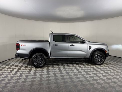Used 2024 Ford Ranger XLT w/ FX4 Off-Road Package AWD/4WD image 4