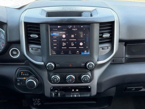 Used 2024 RAM 2500 Big Horn w/ Bed Utility Group image 13