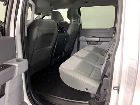 Used 2023 Ford F150 XLT w/ Trailer Tow Package image 29