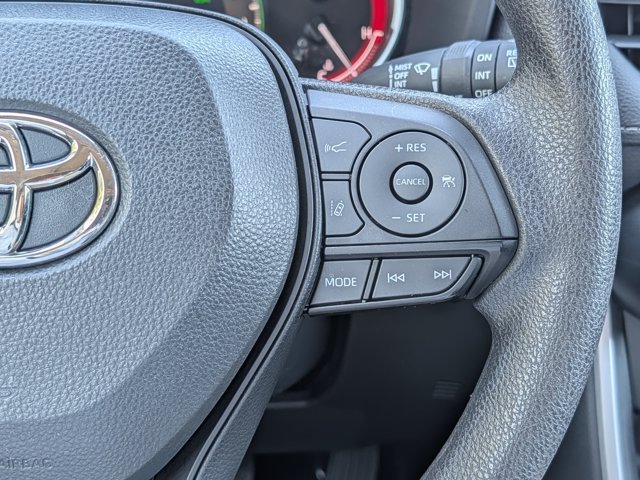 Used 2023 Toyota RAV4 XLE w/ Convenience Package FWD image 22