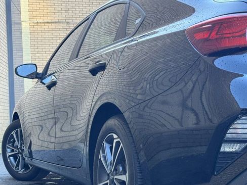 Used 2024 Kia Forte LXS image 14