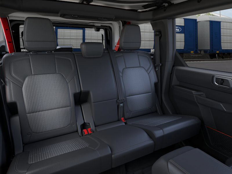 New 2026 Ford Bronco Raptor AWD/4WD image 11