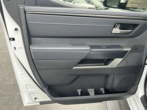 New 2026 Toyota Tundra Platinum AWD/4WD image 20