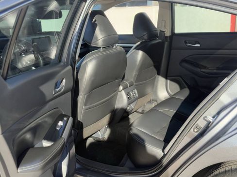 Used 2020 Nissan Altima 2.5 SL FWD image 10