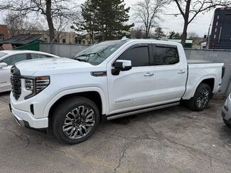 Used 2025 GMC Sierra 1500 Denali Ultimate video 1