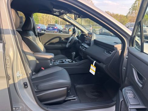 New 2026 Subaru Outback Premium image 44