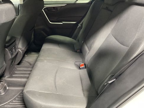 Used 2024 Toyota RAV4 LE image 17
