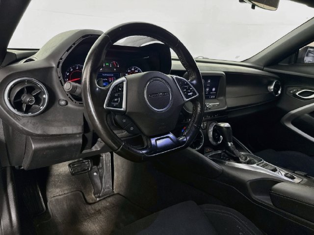Used 2020 Chevrolet Camaro LT RWD image 20