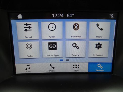 Used 2019 Ford Escape SEL image 25