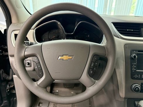 Used 2015 Chevrolet Traverse LS image 31