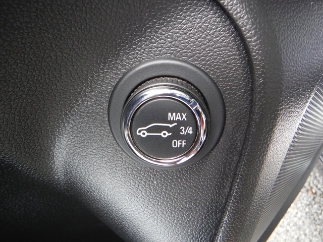 Used 2021 Buick Encore GX Select w/ Sport Touring Package AWD/4WD image 17