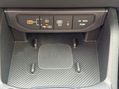 Used 2025 Kia K4 EX FWD image 23