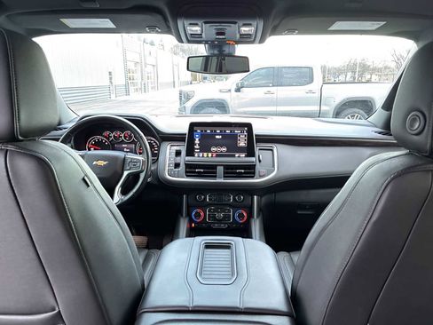 Certified 2021 Chevrolet Tahoe LT image 20