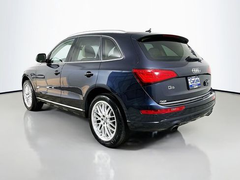 Used 2016 Audi Q5 2.0T Premium Plus image 5