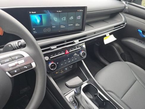 New 2026 Hyundai Santa Cruz SEL AWD/4WD image 27