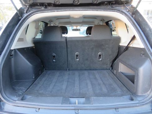 Used 2012 Jeep Compass Latitude image 20