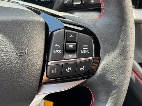 New 2026 Ford Explorer ST-Line w/ ST-Line Street Pack AWD/4WD image 28