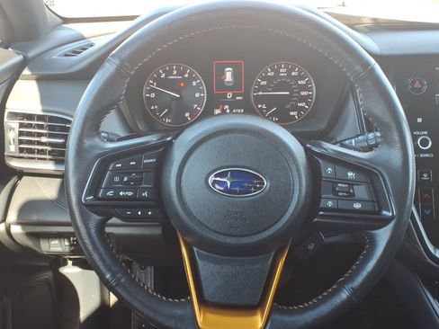 Used 2024 Subaru Outback Wilderness image 12