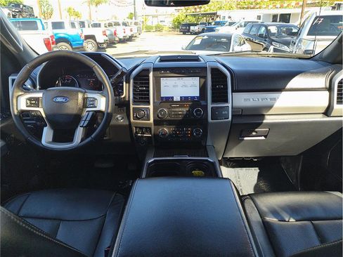 Used 2020 Ford F250 Lariat image 7