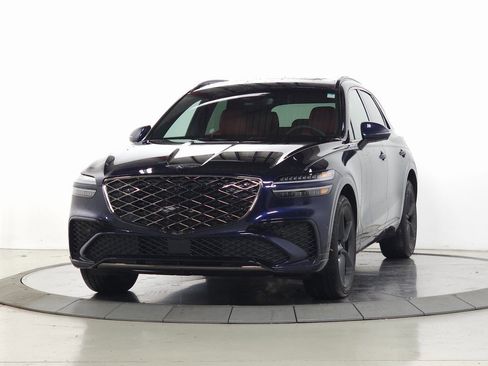 New 2026 Genesis GV70 2.5T Sport Prestige image 3