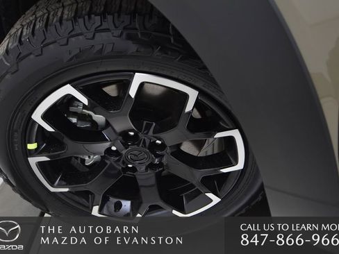 New 2026 MAZDA CX-50 Meridian Edition w/ Cargo Package image 34