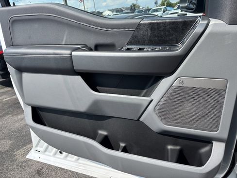 New 2026 Ford F350 XLT w/ XLT Premium Package image 16