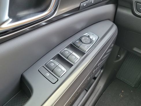 New 2026 Kia Carnival SX w/ SX Dark Edition Package FWD image 58