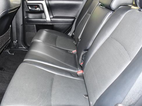 Used 2018 Toyota 4Runner Limited w/ Convenience Package AWD/4WD image 52