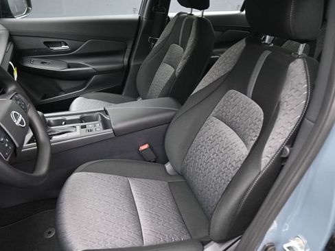 New 2026 Nissan Sentra SV w/ Floor Mat Package image 19