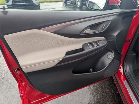 New 2026 Buick Envista Avenir image 14